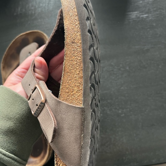 Birkenstock Sandals size 37 Women’s Size 6-6.5 - Picture 7 of 11